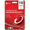 Trend Micro Maximum Security 10 devices for 3 years