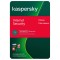 Kaspersky Internet security 1 Year for 1 Device